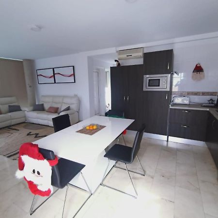Villa Cristallo En Costa Adeje Playa de las Americas  Ngoại thất bức ảnh