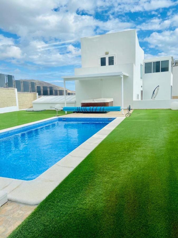 Villa Cristallo En Costa Adeje Playa de las Americas  Ngoại thất bức ảnh