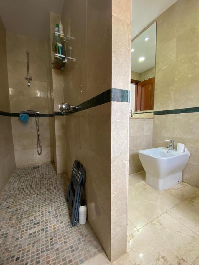 Villa Cristallo En Costa Adeje Playa de las Americas  Ngoại thất bức ảnh