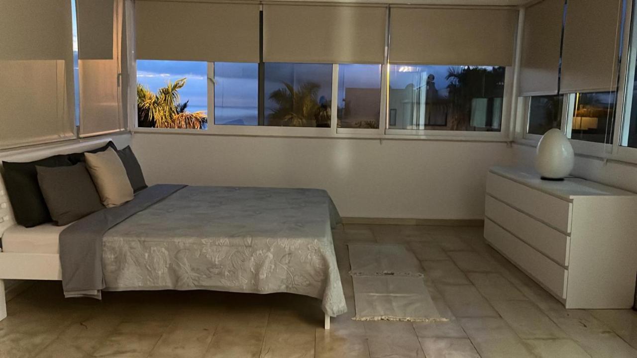 Villa Cristallo En Costa Adeje Playa de las Americas  Ngoại thất bức ảnh