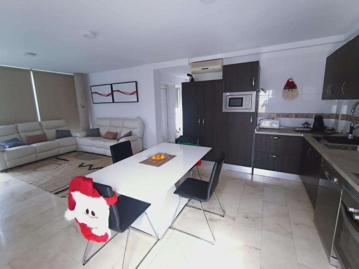 Villa Cristallo En Costa Adeje Playa de las Americas  Ngoại thất bức ảnh