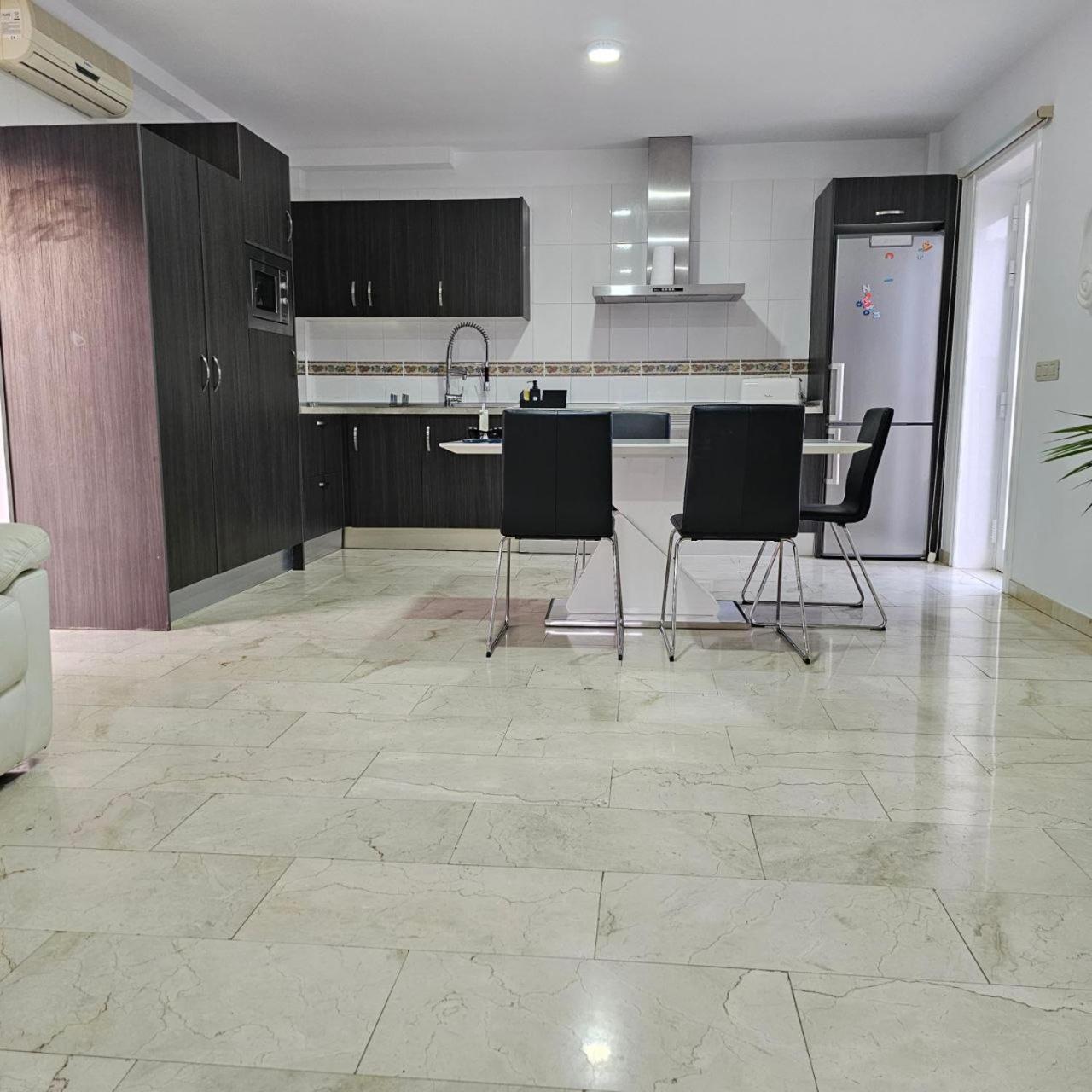 Villa Cristallo En Costa Adeje Playa de las Americas  Ngoại thất bức ảnh